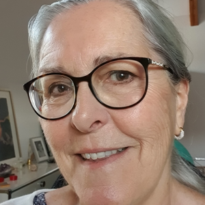 Portrait von Christine Missak-Ackermann